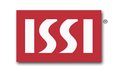 ISSI logo