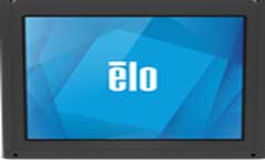 ELO touch screen