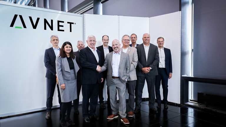Avnet at Embedded World 2022