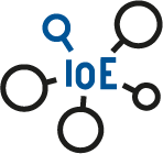 Image of Internet of Energy Icon