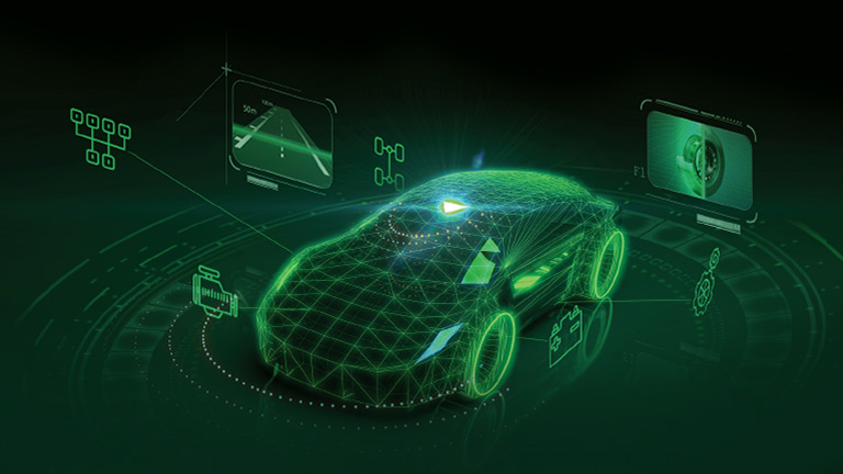 automobile