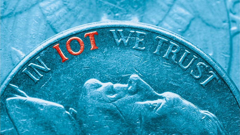 Imagine of coin 