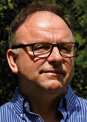 Chris Parsons
