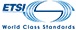 Logo - ETSI