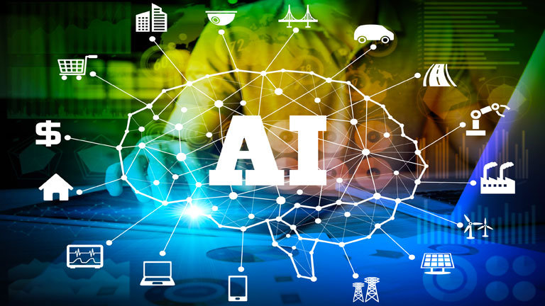 AI at the edge computing solutions