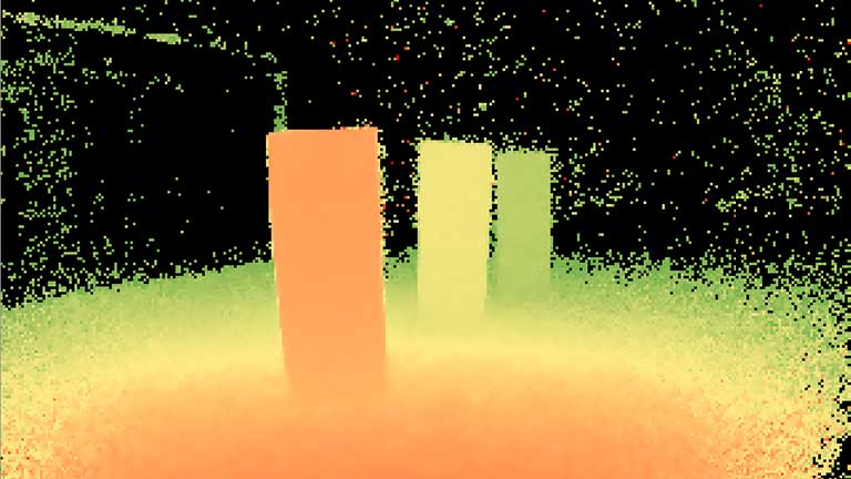 image showing obfuscation